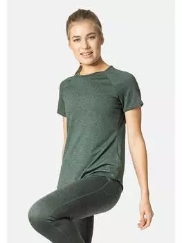 Функциональная рубашка Active 365 Odlo, зеленый