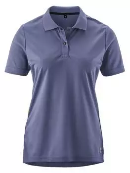 Функциональная рубашка Adventure Gonso, цвет blaugrau