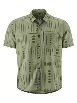 Функциональная рубашка Adventure Gonso, оливковый