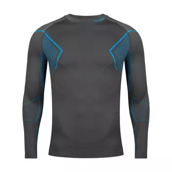 Функциональная рубашка Alpinus, серый