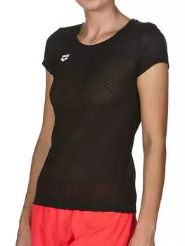 Функциональная рубашка Arena, черный