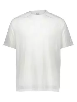 Функциональная рубашка asics Trainingsshirt Actibreeze, серый