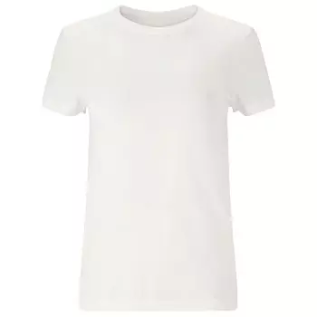 Функциональная рубашка Athlecia Julee Loose Fit Seamless Tee, белый