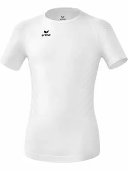 Функциональная рубашка Athletic T-Shirt erima, белый