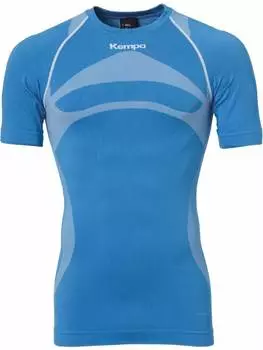 Функциональная рубашка Attitude Pro Shortsleeve Kempa, синий