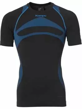 Функциональная рубашка Attitude Pro Shortsleeve Kempa, черный