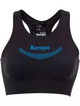 Функциональная рубашка Attitude Pro Women Top Kempa, черный