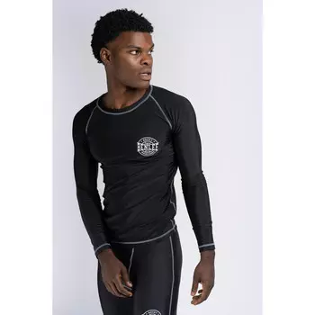 Функциональная рубашка Benlee, черный