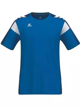 Функциональная рубашка Celebrate 125 T-Shirt Function erima, синий