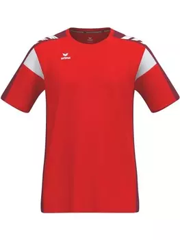 Функциональная рубашка Celebrate 125 T-Shirt Function erima, красный