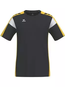 Функциональная рубашка Celebrate 125 T-Shirt Function erima, черный