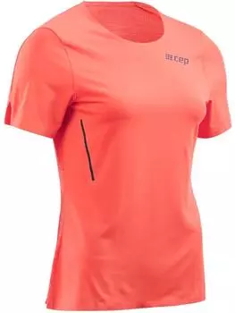 Функциональная рубашка cep, розовый