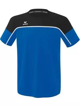 Функциональная рубашка Change By Erima T-Shirt erima, синий