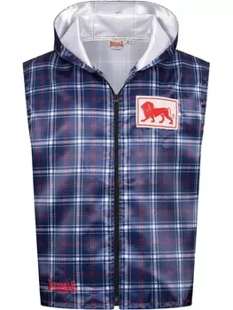 Функциональная рубашка Clutton Lonsdale, синий