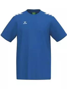 Функциональная рубашка Cmpt 3 Wings T-Shirt erima, синий