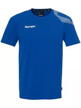Функциональная рубашка Core 26 T-Shirt Kempa, синий