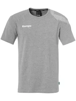 Функциональная рубашка Core 26 T-Shirt Kempa, серый