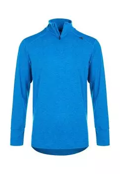 Функциональная рубашка Core X1 Elite со светоотражающими элементами ELITE LAB, цвет Imperial Blue