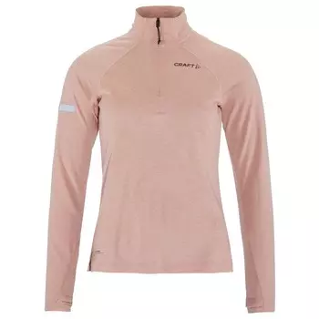 Функциональная рубашка Craft ADV Subz Wool L/S Tee 3, цвет Charm/Melange