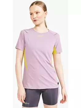 Функциональная рубашка Craft, фиолетовый