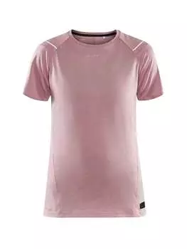 Функциональная рубашка Craft, розовый