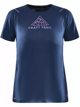 Функциональная рубашка Craft, синий