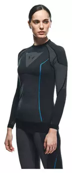 Функциональная рубашка Dry LS Lady Dainese, синий