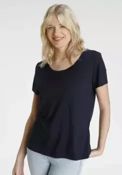 Функциональная рубашка Eastwind, синий