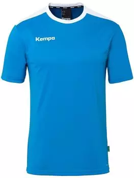 Функциональная рубашка Emotion 27 Shirt Kempa, синий