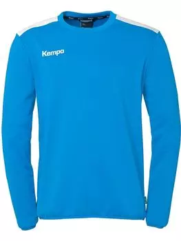 Функциональная рубашка Emotion 27 Training Top Kempa, синий