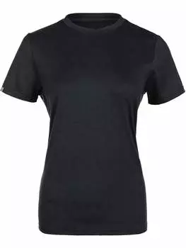 Функциональная рубашка Endurance, черный