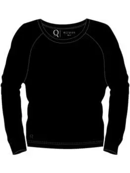 Функциональная рубашка Endurance, черный