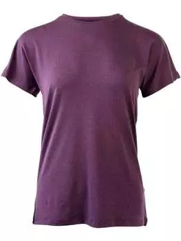 Функциональная рубашка Endurance, фиолетовый