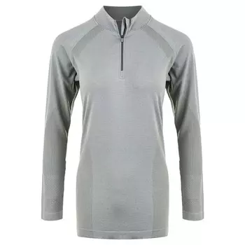 Функциональная рубашка ENDURANCE HALEN W, цвет gruen