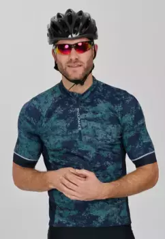 Функциональная рубашка ENDURANCE "Jens" из удобного функционального материала, цвет Mehrfarbig