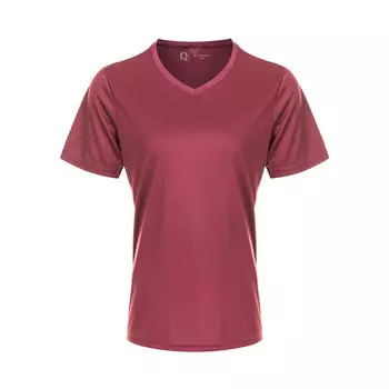 Функциональная рубашка ENDURANCE Q АННАБЕЛЬ, цвет braun