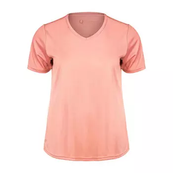 Функциональная рубашка ENDURANCE Q АННАБЕЛЬ, цвет blau