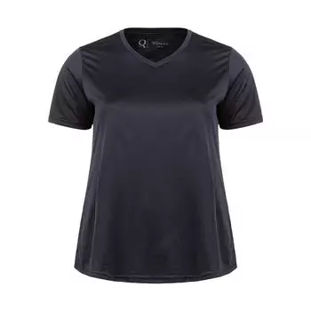 Рубашка функциональная Endurance Q Annabelle, черный