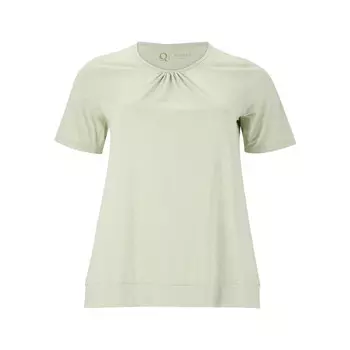 Функциональная рубашка ENDURANCE Q BREE MELANGE, цвет gruen