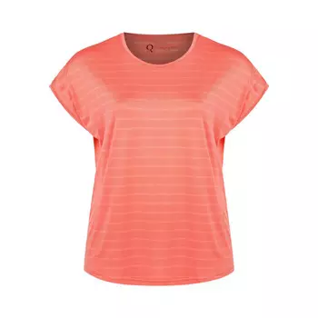 Функциональная рубашка ENDURANCE Q MINSTA ACTIV, цвет rot