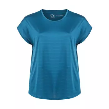 Функциональная рубашка ENDURANCE Q MINSTA ACTIV, цвет blau