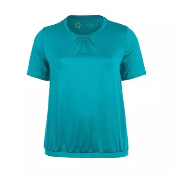 Функциональная рубашка ENDURANCE Q NELLA W SS, цвет blau