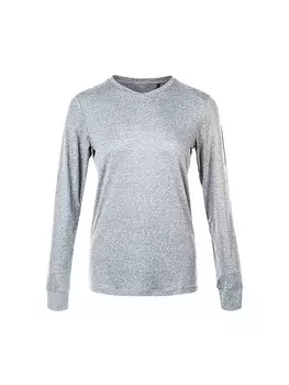 Функциональная рубашка Endurance, серый