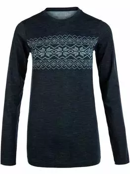 Функциональная рубашка Endurance, синий