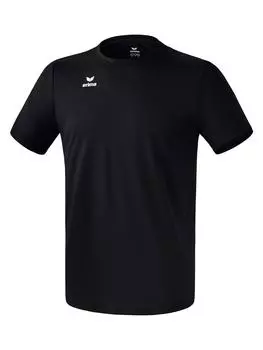 Функциональная рубашка erima, черный