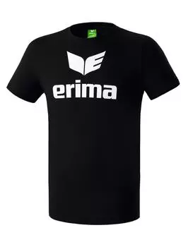 Функциональная рубашка erima, черный
