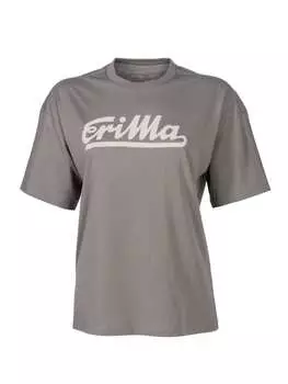 Функциональная рубашка erima, цвет brushed nickel