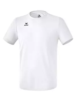Функциональная рубашка erima, цвет new white