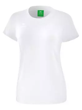 Функциональная рубашка erima, цвет new white