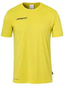 Функциональная рубашка Essential Functional Shirt uhlsport , желтый